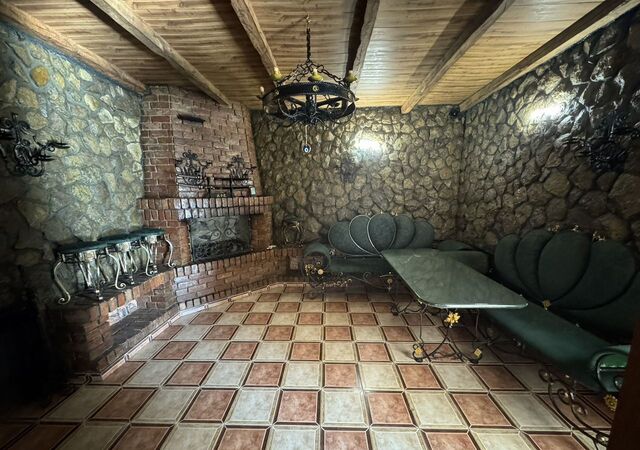 дом ул Железнодорожная 33 Палимовский сельсовет, разъезд Елшанка, Бузулукский р-н фото