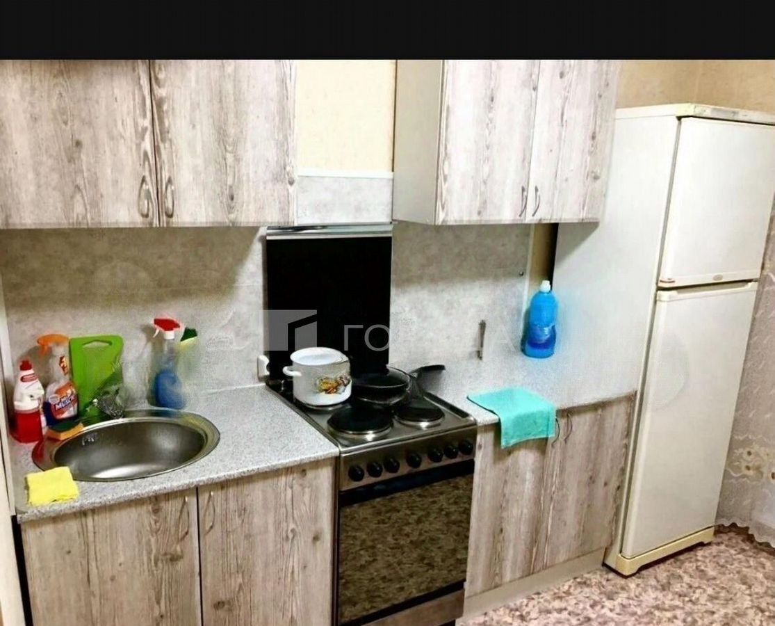 квартира г Новосибирск р-н Кировский ул Петухова 14/5 микрорайон «Акатуйский» Площадь Маркса фото 2