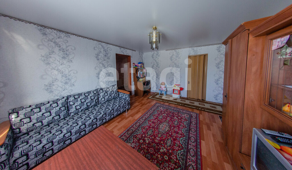 дом г Курган ул Урицкого фото 2