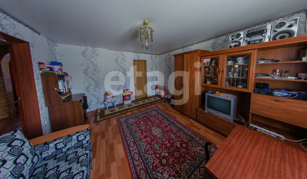 дом г Курган ул Урицкого фото 3