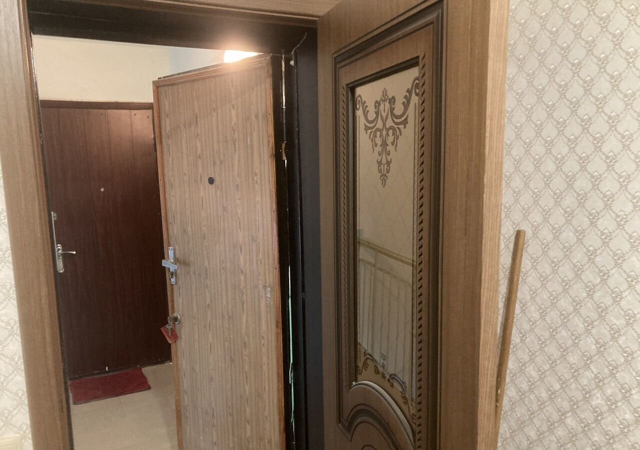 квартира г Владикавказ р-н Северо-Западный ул Генерала Дзусова 34к/2 Республика Северная Осетия — Владикавказ фото 4