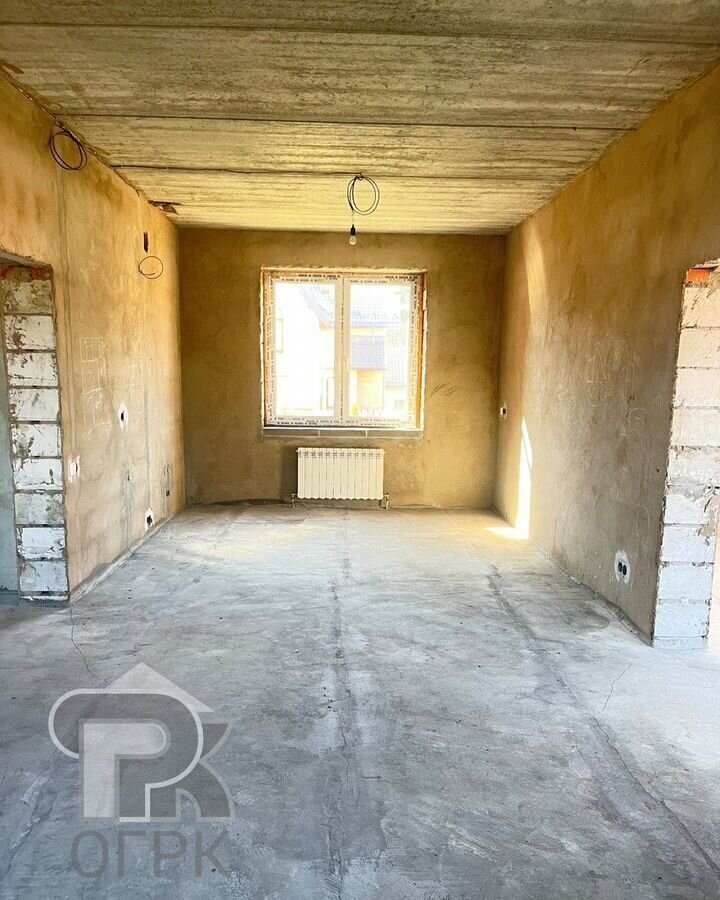 дом г Домодедово д Караваево д Ильинское 38 км, КП Караваево озеро, 82, г. о. Домодедово, д. Караваево, Новокаширское шоссе фото 4