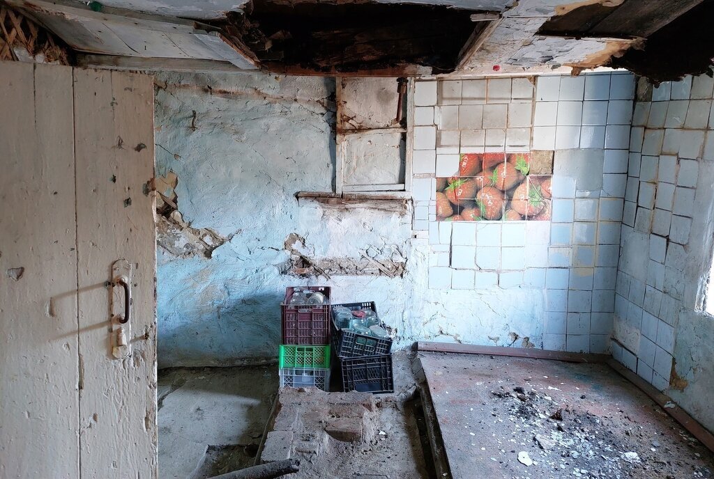 дом г Курган ул Луначарского фото 4