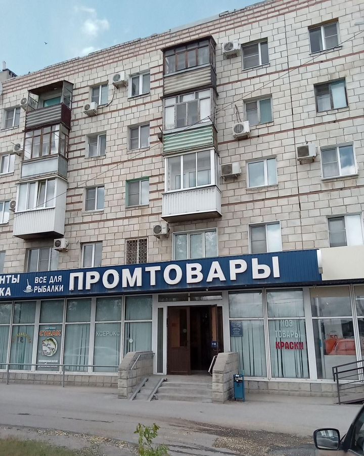 свободного назначения г Волгоград р-н Советский ул Краснопресненская 2/2 фото 6