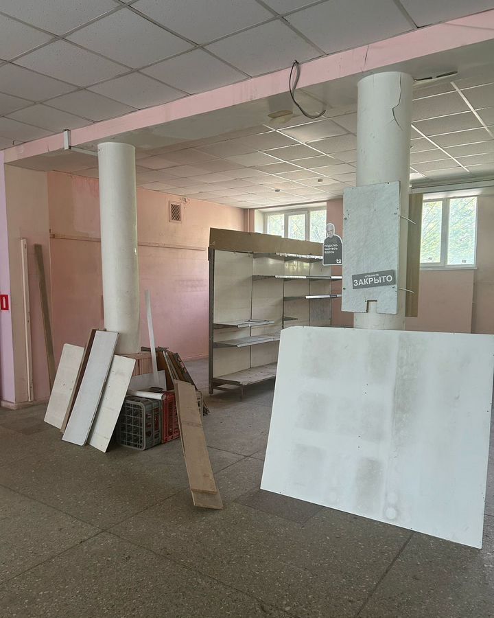 свободного назначения г Волгоград р-н Советский ул Краснопресненская 2/2 фото 12