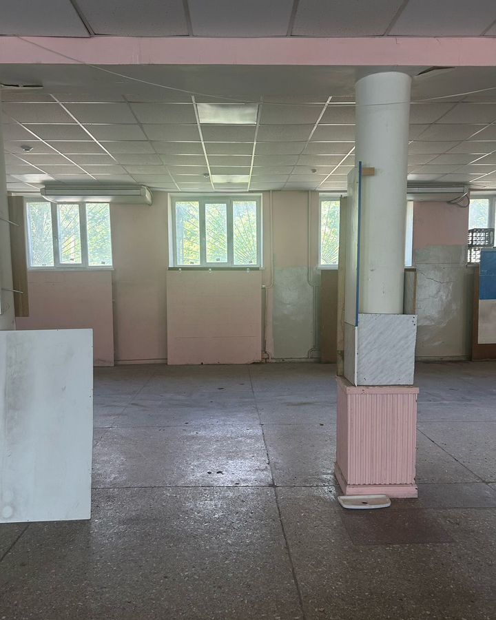 свободного назначения г Волгоград р-н Советский ул Краснопресненская 2/2 фото 14