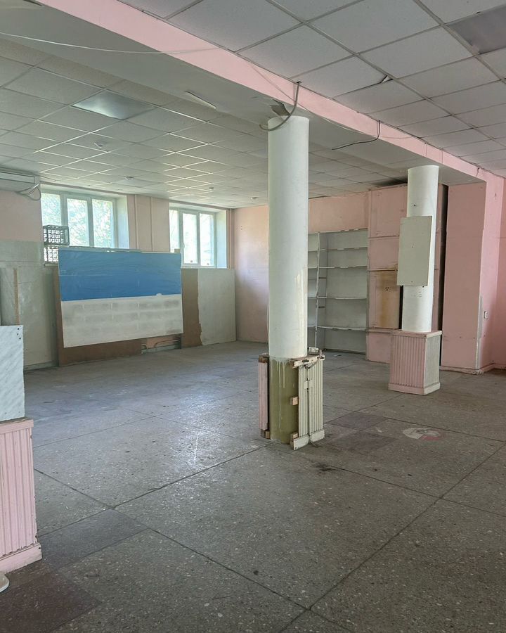свободного назначения г Волгоград р-н Советский ул Краснопресненская 2/2 фото 16