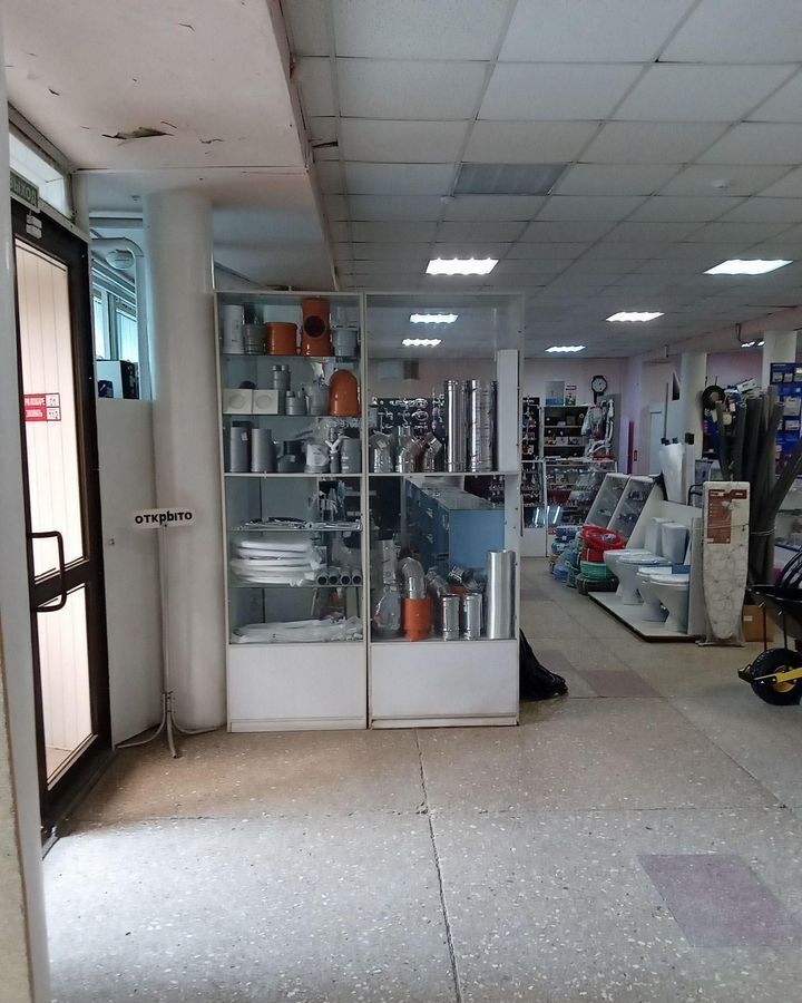 свободного назначения г Волгоград р-н Советский ул Краснопресненская 2/2 фото 20
