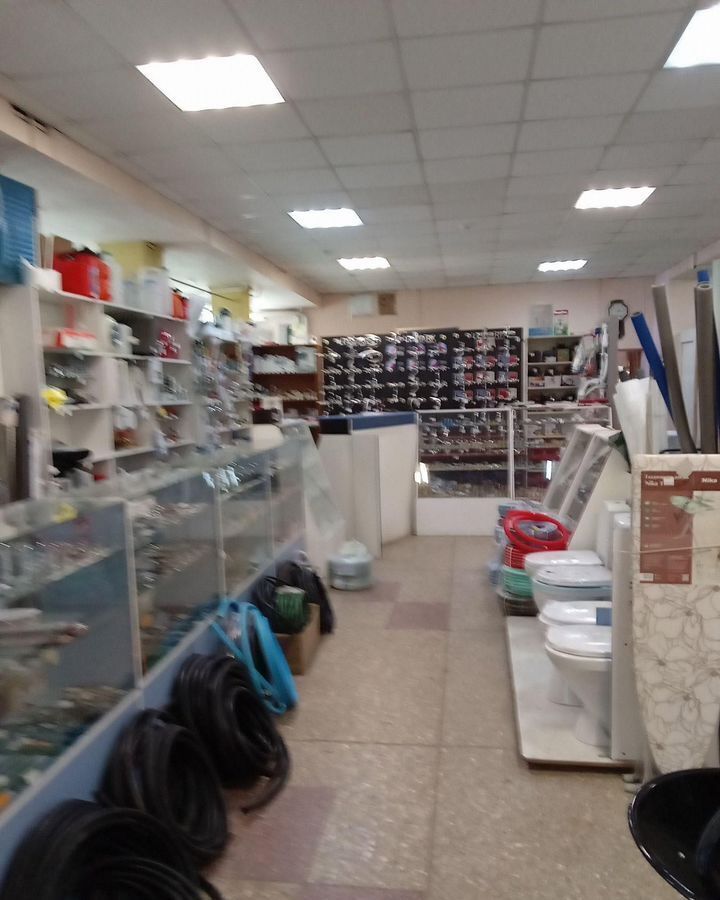 свободного назначения г Волгоград р-н Советский ул Краснопресненская 2/2 фото 18