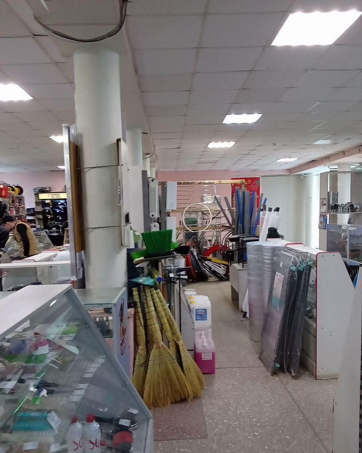 свободного назначения г Волгоград р-н Советский ул Краснопресненская 2/2 фото 19