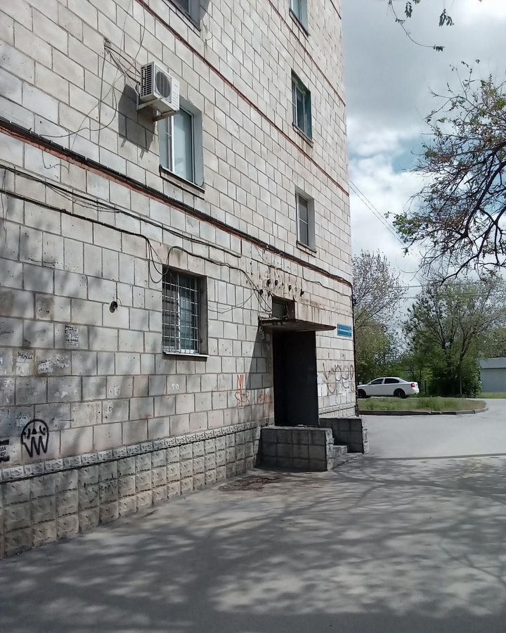 свободного назначения г Волгоград р-н Советский ул Краснопресненская 2/2 фото 27