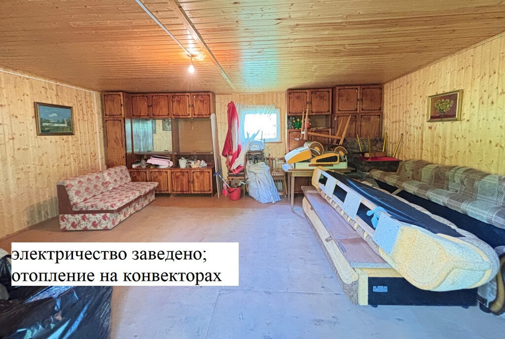 дом г Верхняя Пышма п Глубокий Лог п Красный ул 1 Мая 17 фото 10