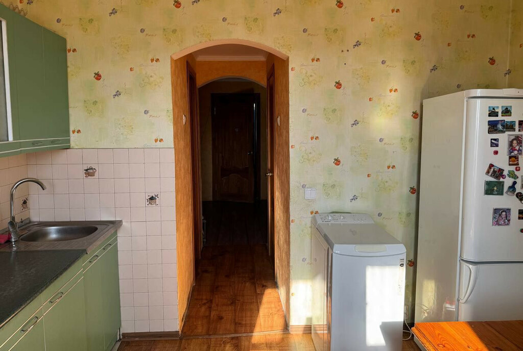 квартира г Горячий Ключ ул Ленина 232 фото 6