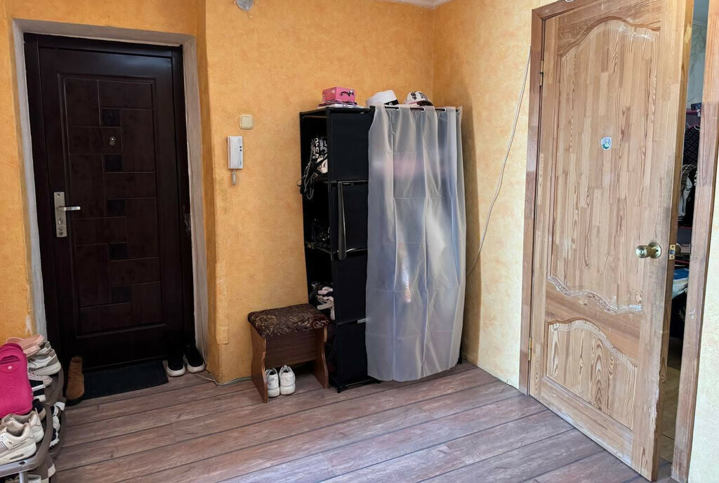 квартира г Горячий Ключ ул Ленина 232 фото 11