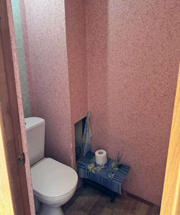 квартира г Горячий Ключ ул Ленина 232 фото 20
