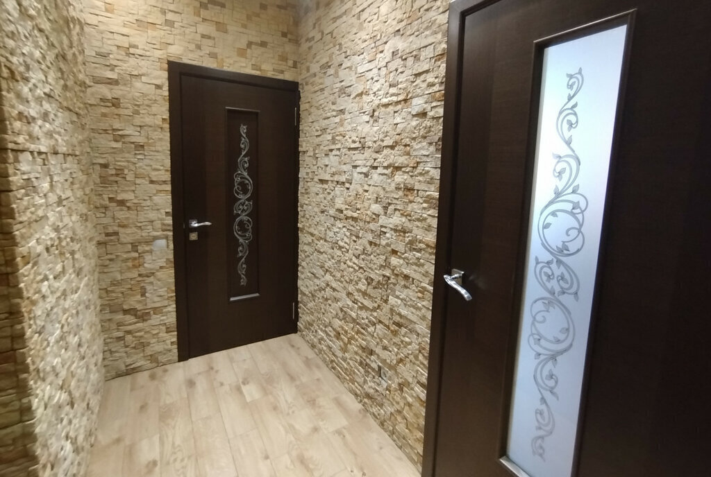квартира г Горячий Ключ ул Объездная 1в фото 8