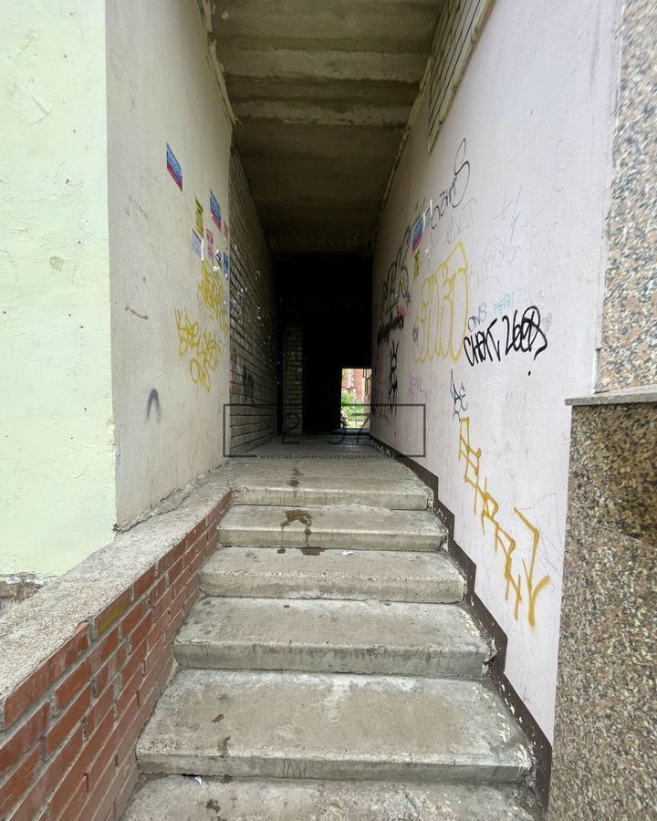 свободного назначения г Уфа р-н Октябрьский ул Маршала Жукова 20 фото 5