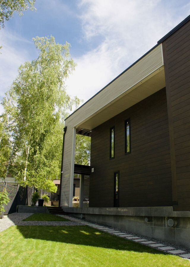 дом г Иркутск р-н Октябрьский ул Байкальская 368/7 фото 5