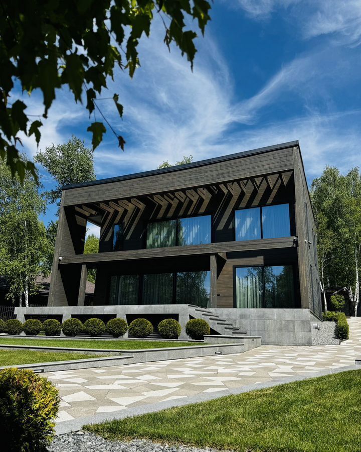 дом г Иркутск р-н Октябрьский ул Байкальская 368/7 фото 6