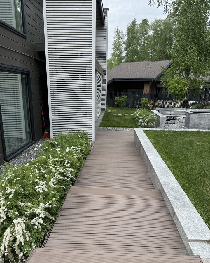 дом г Иркутск р-н Октябрьский ул Байкальская 368/7 фото 9