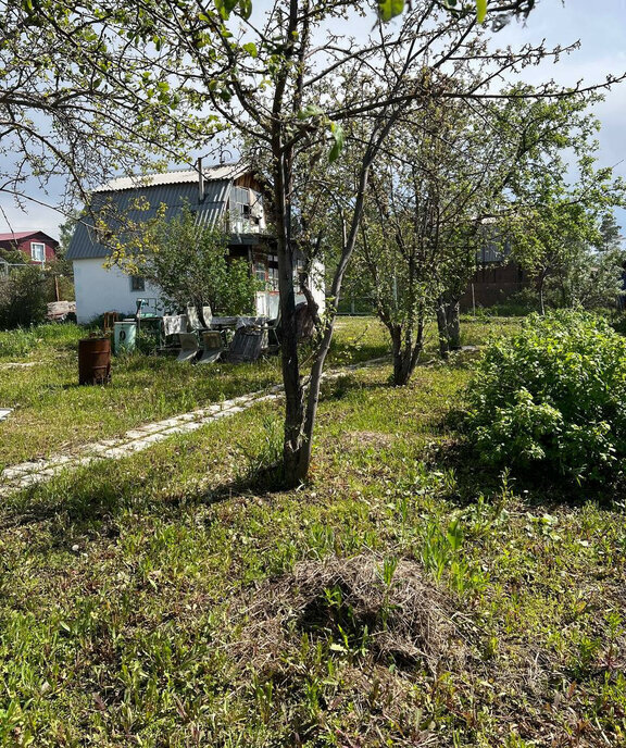 дом г Магнитогорск р-н Правобережный фото 18