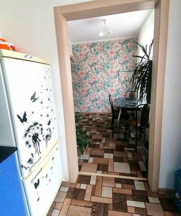 квартира г Магнитогорск р-н Орджоникидзевский пр-кт Карла Маркса 231/3 ЖК «147 мкр.» фото 5
