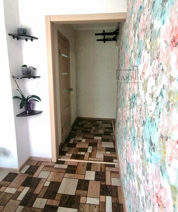 квартира г Магнитогорск р-н Орджоникидзевский пр-кт Карла Маркса 231/3 ЖК «147 мкр.» фото 8