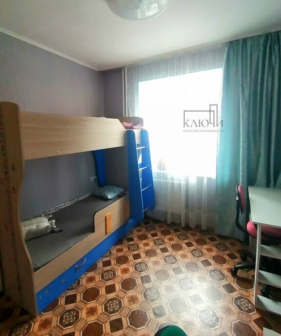 квартира г Магнитогорск р-н Орджоникидзевский пр-кт Карла Маркса 231/3 ЖК «147 мкр.» фото 16