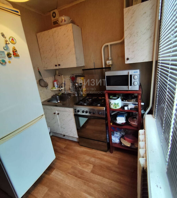 квартира р-н Нижнекамский г Нижнекамск ул Юности 19 фото 7