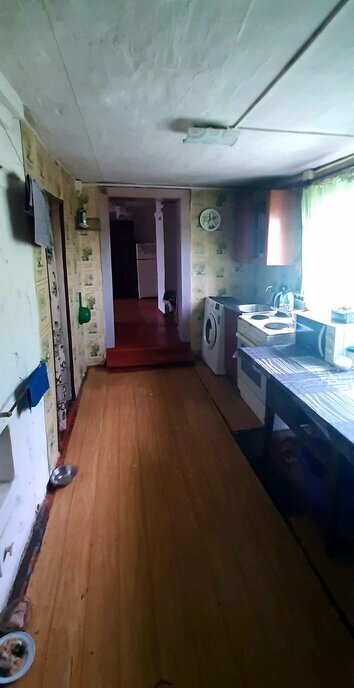 дом г Иркутск пер 7-й Советский 6а фото 6