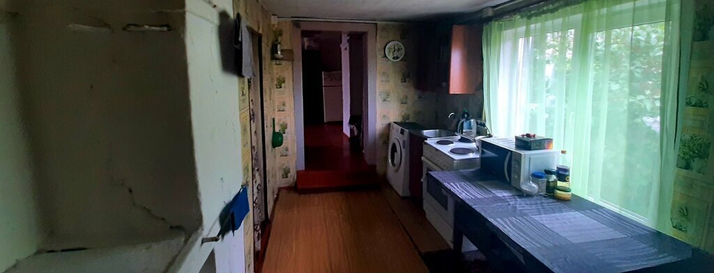 дом г Иркутск пер 7-й Советский 6а фото 7