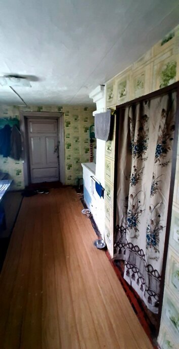 дом г Иркутск пер 7-й Советский 6а фото 9