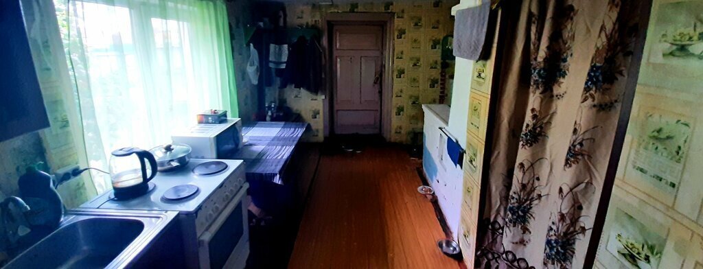 дом г Иркутск пер 7-й Советский 6а фото 10