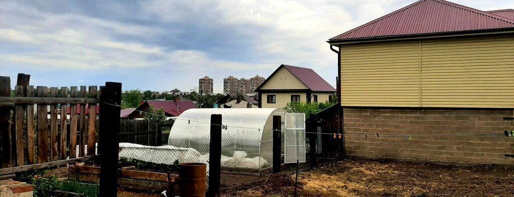 дом г Иркутск пер 7-й Советский 6а фото 19