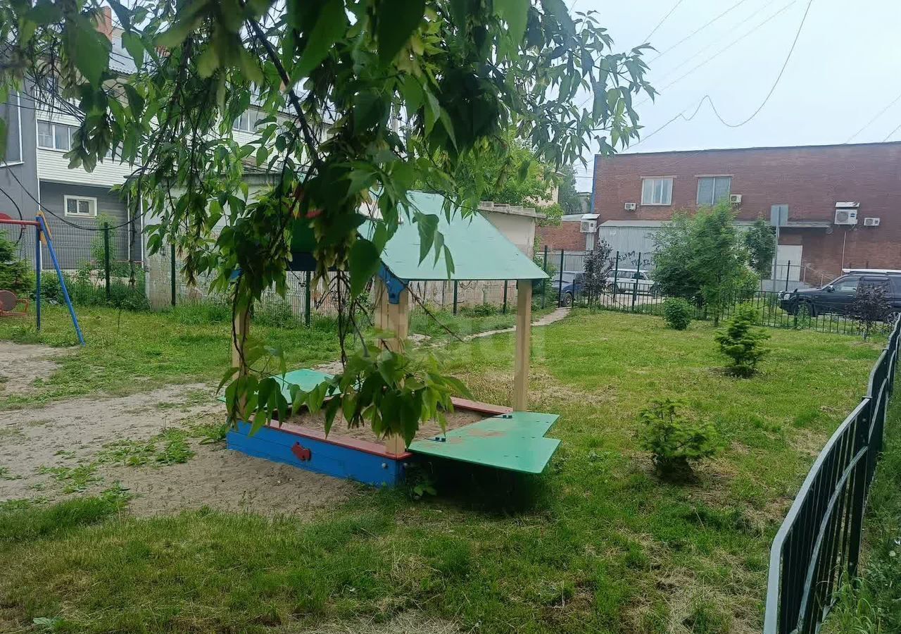 квартира г Искитим ул Станционная 1а фото 12