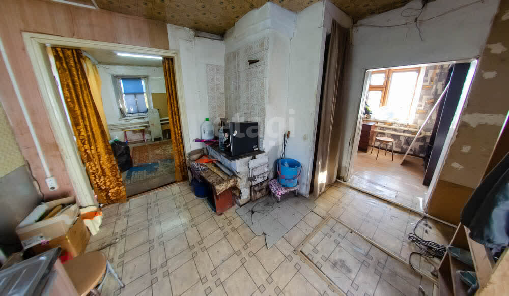 дом г Шадринск ул Восточная фото 11