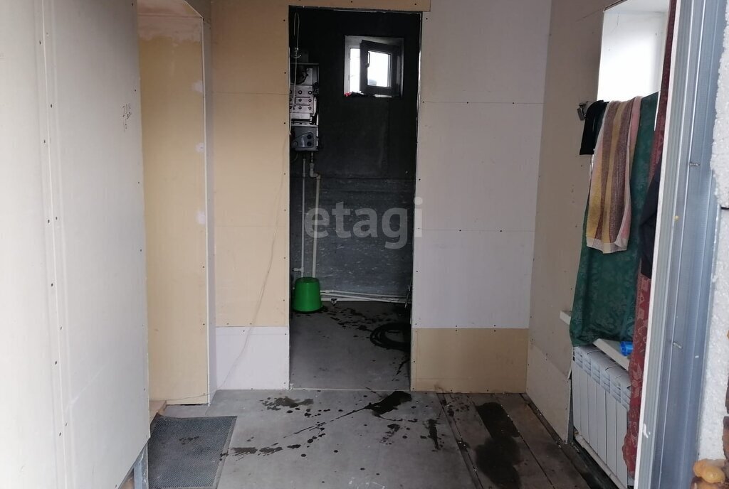 дом г Шадринск ул Герцена фото 16