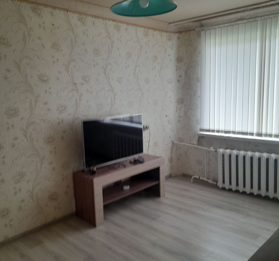 квартира г Ахтубинск Ахтубинск-7 пер Строителей 6 фото 6