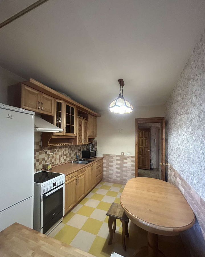 квартира г Киров р-н Ленинский ул Свободы 155 фото 3