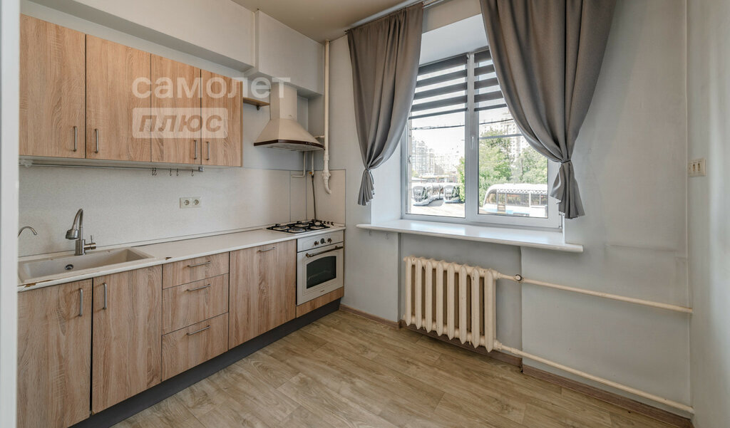 квартира г Москва метро Университет пр-кт Ломоносовский 23 муниципальный округ Гагаринский фото 4