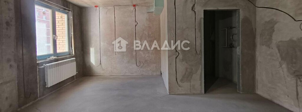 квартира г Улан-Удэ р-н Октябрьский мкр 142-й 11 фото 1
