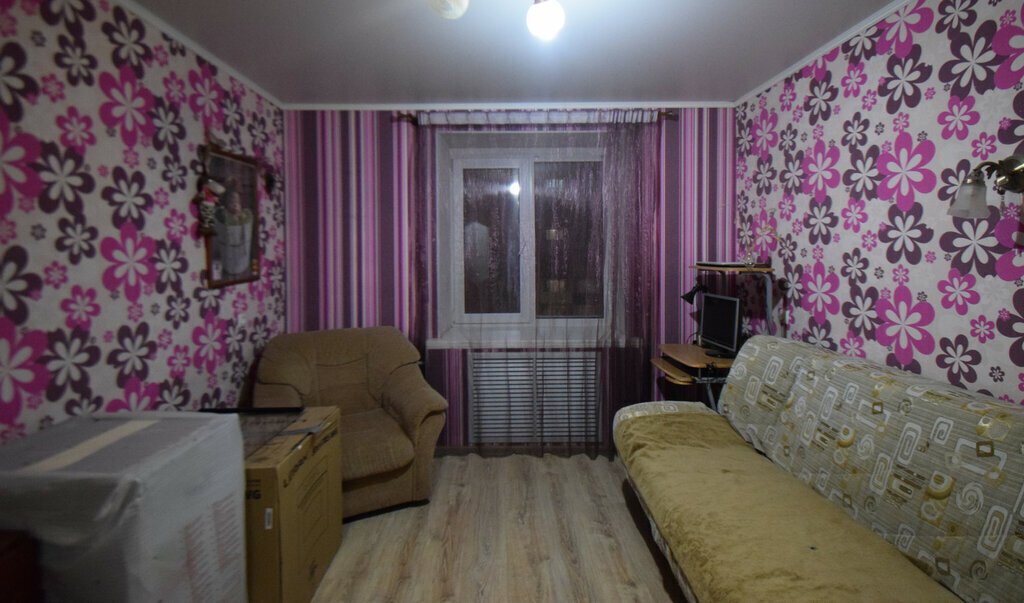 квартира р-н Туймазинский г Туймазы ул 70 лет Октября 9а фото 3