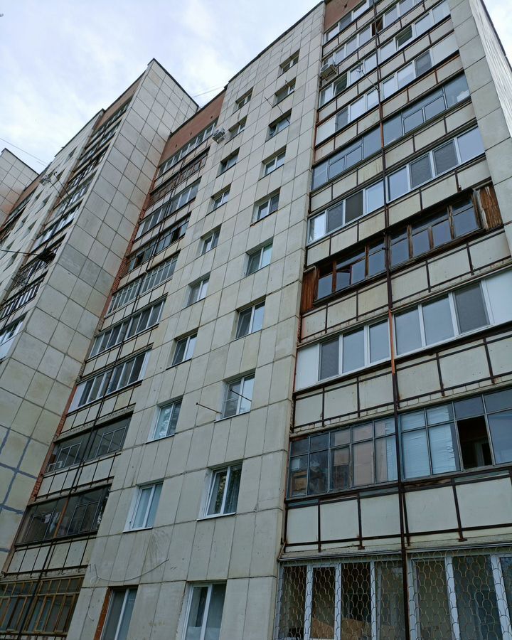 квартира г Белгород Восточный ул Студенческая 6а фото 11