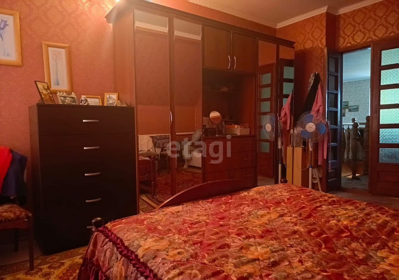 дом г Таганрог Западный ул Паустовского фото 5