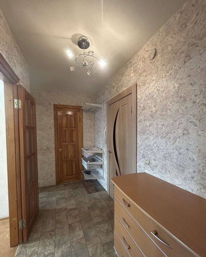 квартира г Киров р-н Ленинский ул Свободы 155 фото 17