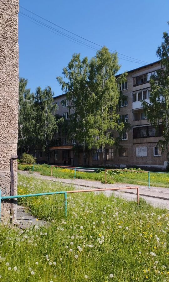 комната г Полевской ул Розы Люксембург 10 фото 1