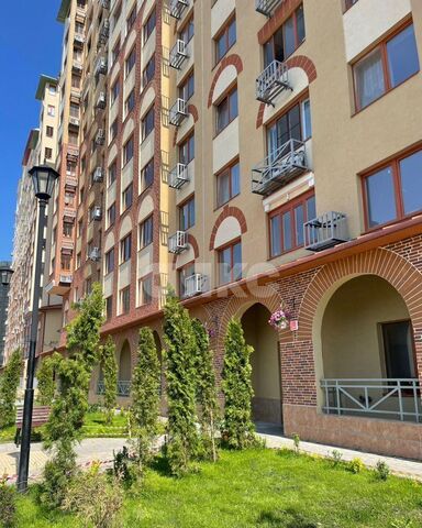 дом 15 Зябликово фото
