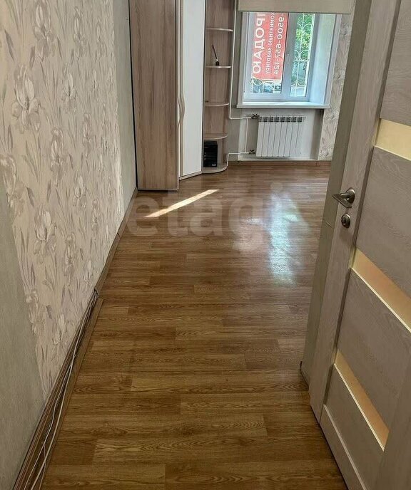 квартира г Иркутск ул Лермонтова 325а фото 3