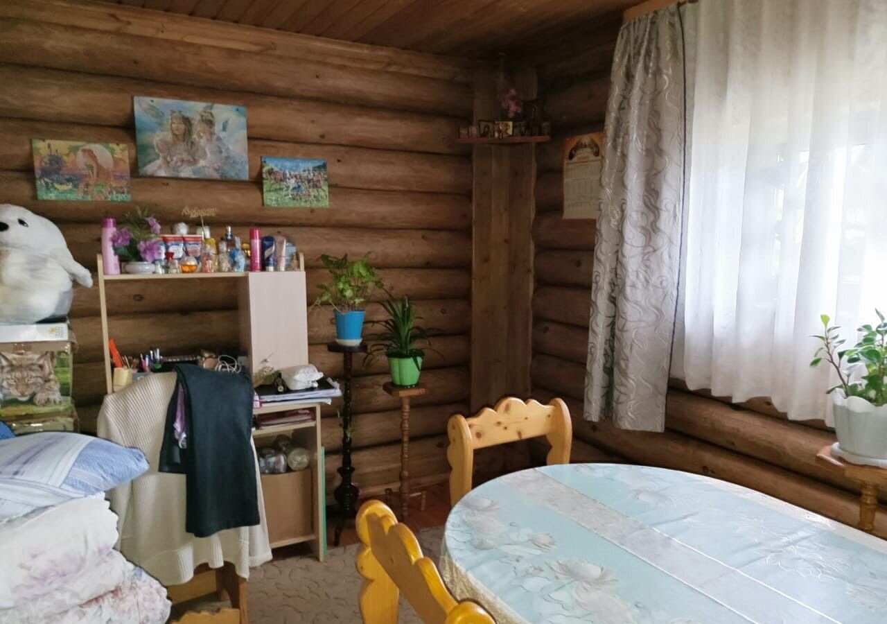 дом г Ижевск р-н Индустриальный ул Новоярушкинская 14 фото 10