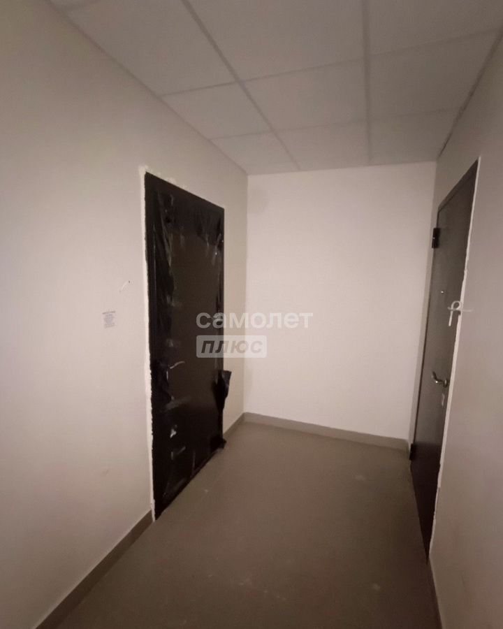 квартира г Уфа р-н Ленинский ул Шмидта 160 ЖК «Союзный» фото 4